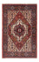 Perserteppich - Nomadic - 125 x 75 cm - creme