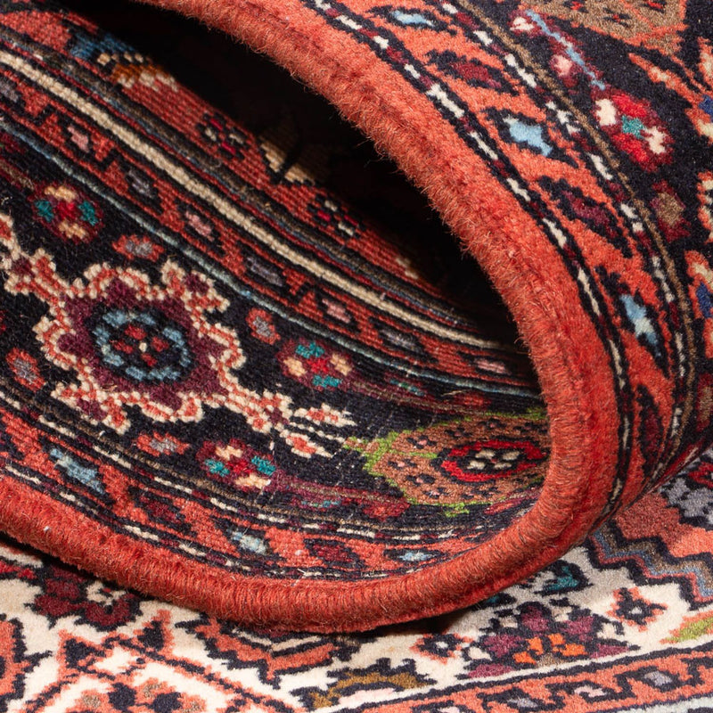 Perserteppich - Nomadic - 125 x 75 cm - creme