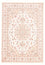 Perserteppich - Täbriz - Royal - 234 x 167 cm - creme