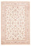 Perserteppich - Täbriz - Royal - 300 x 200 cm - creme