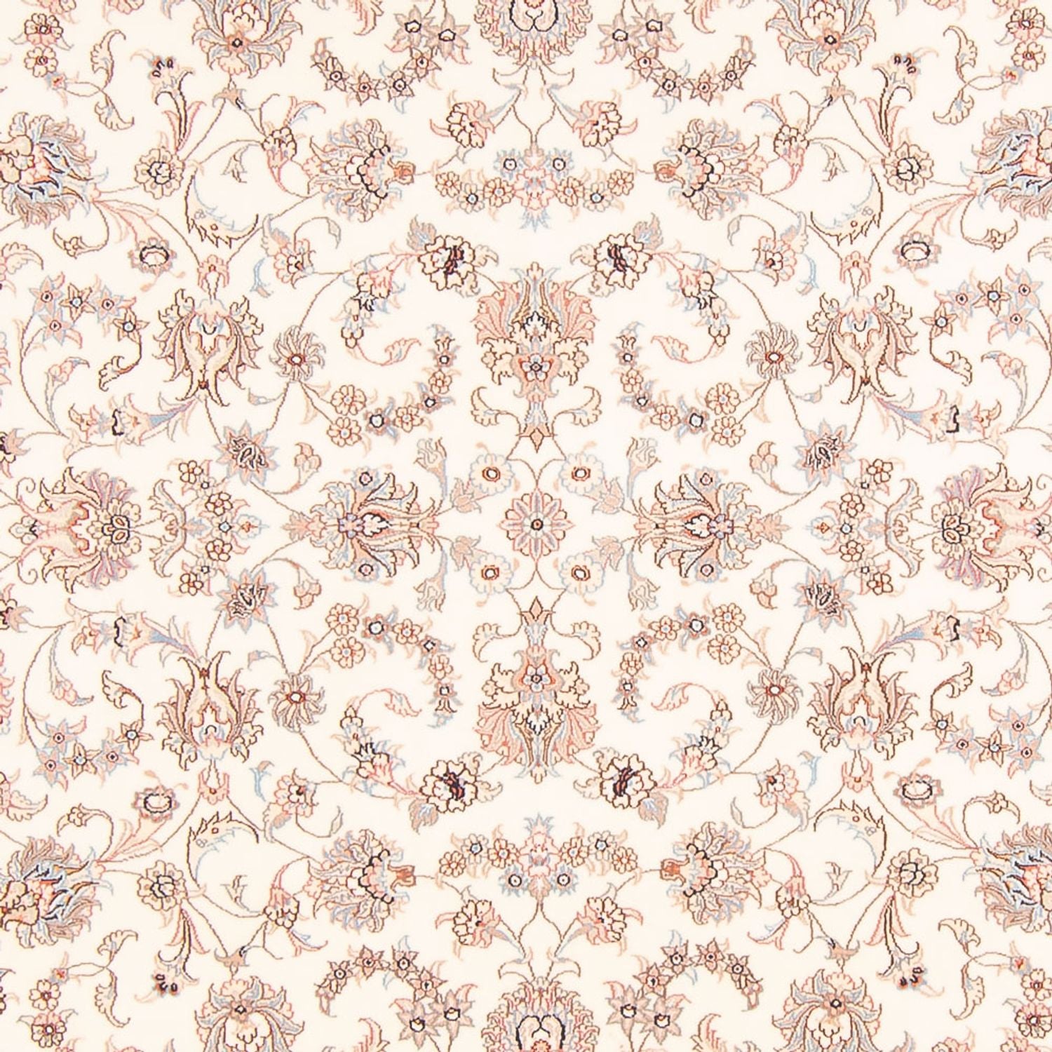 Perserteppich - Täbriz - Royal - 300 x 200 cm - creme