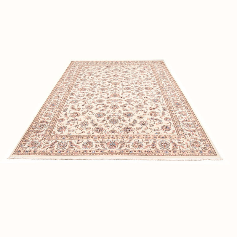 Perserteppich - Täbriz - Royal - 300 x 200 cm - creme