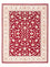 Perserteppich - Täbriz - Royal - 200 x 148 cm - rot