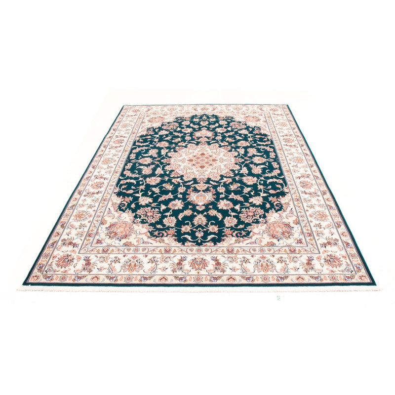 Perserteppich - Täbriz - Royal - 240 x 170 cm - grün