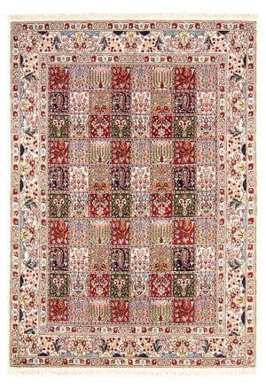 Perserteppich - Classic - 233 x 168 cm - mehrfarbig