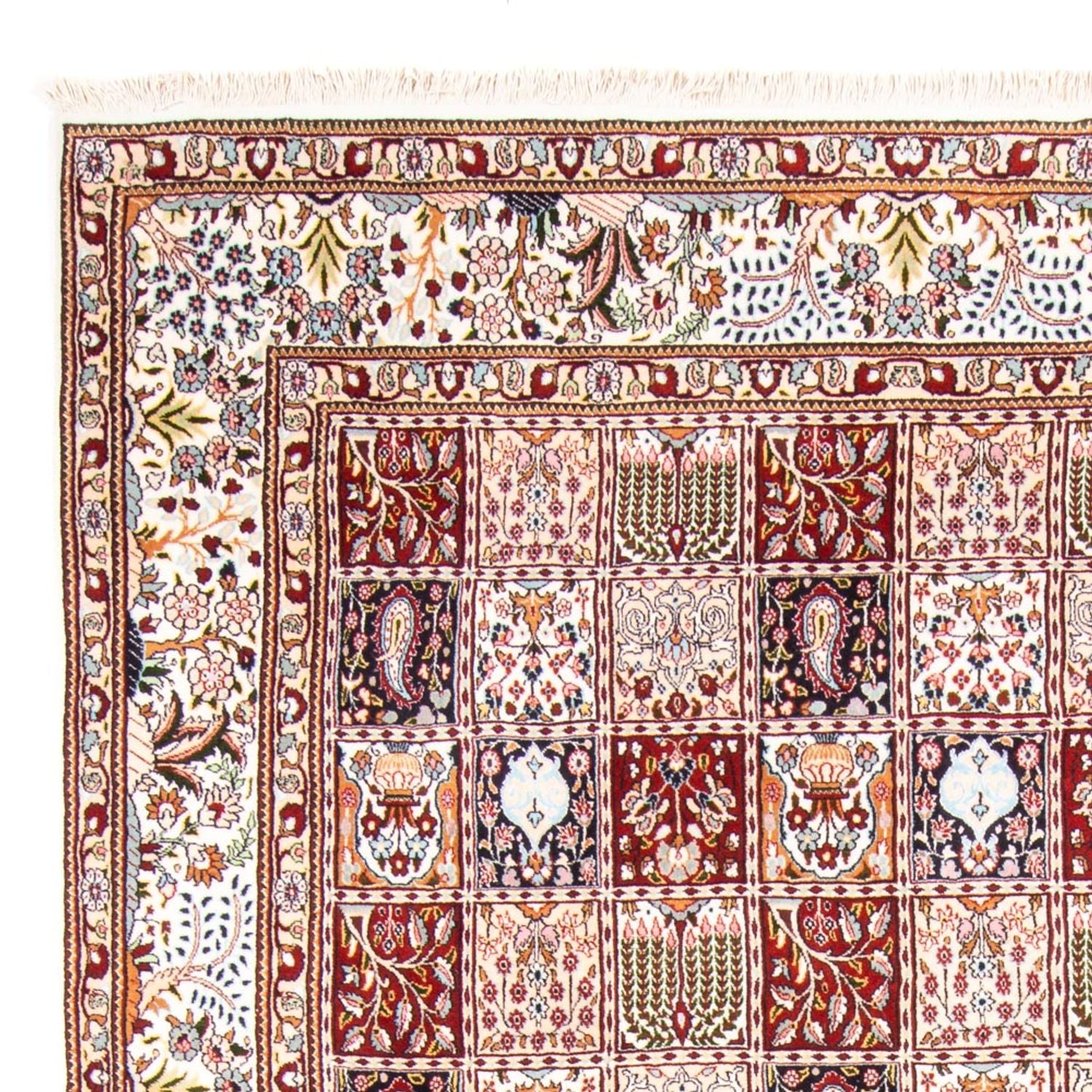 Perserteppich - Classic - 296 x 196 cm - mehrfarbig