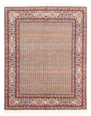 Perserteppich - Classic - 185 x 147 cm - creme