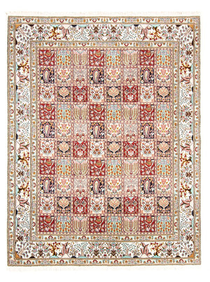 Perserteppich - Classic - 225 x 170 cm - mehrfarbig