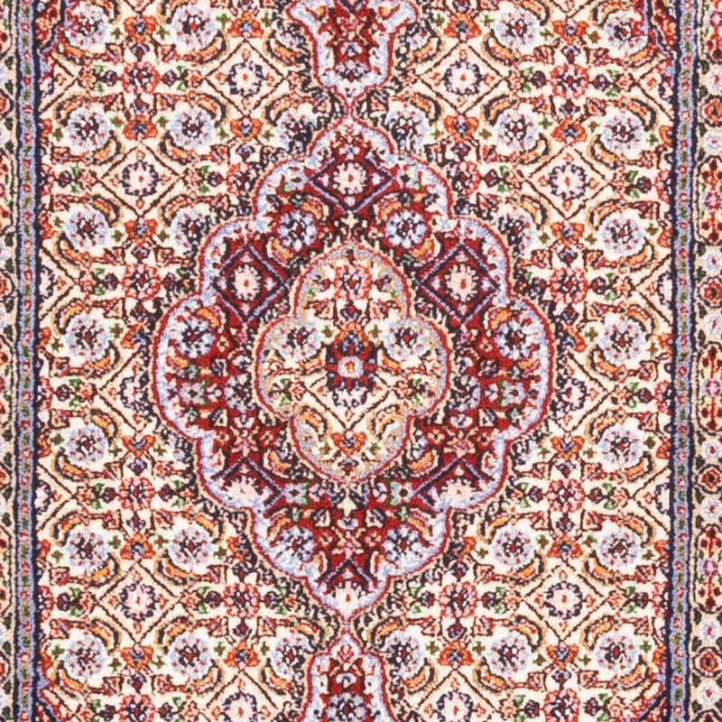 Perserteppich - Classic - 122 x 80 cm - beige