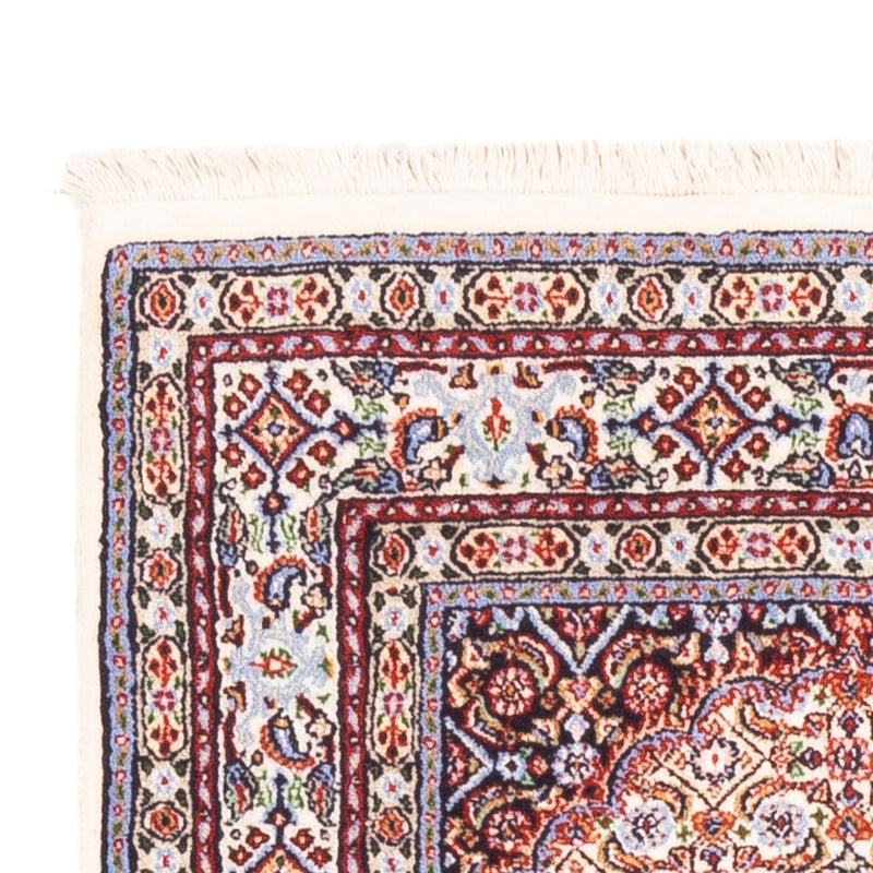 Perserteppich - Classic - 122 x 80 cm - beige