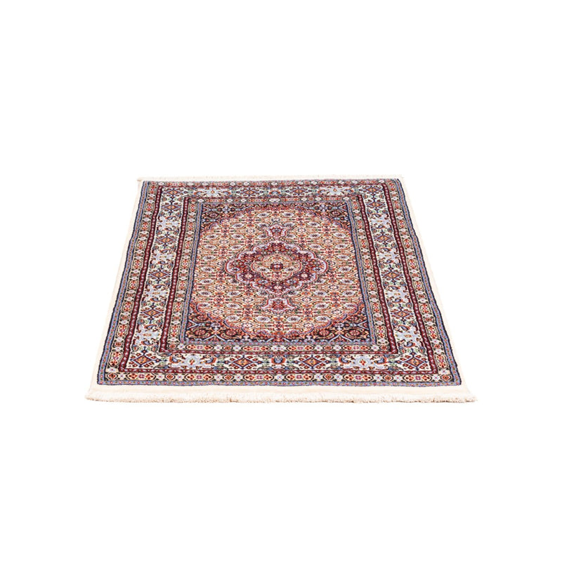 Perserteppich - Classic - 122 x 80 cm - beige