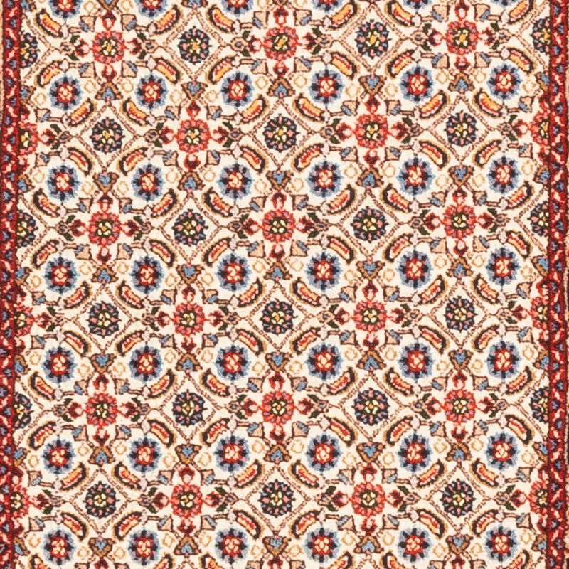 Perserteppich - Classic - 120 x 80 cm - beige