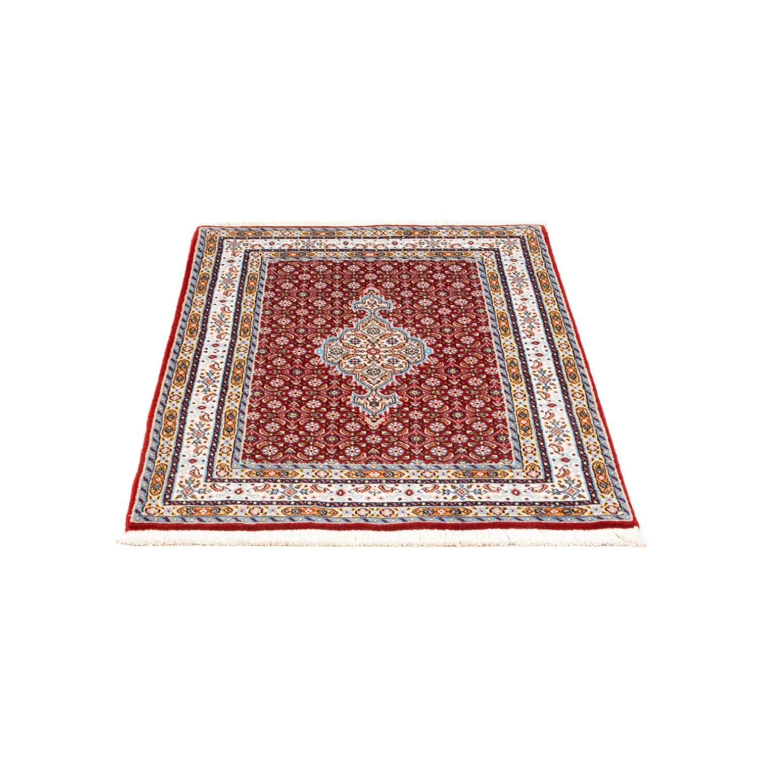 Perserteppich - Classic - 120 x 80 cm - rot