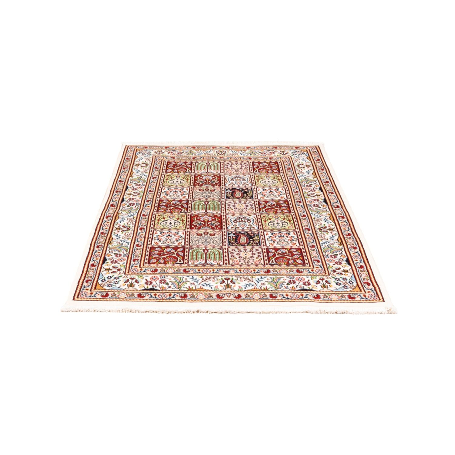 Perserteppich - Classic - 148 x 102 cm - mehrfarbig