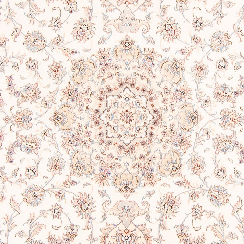 Perserteppich - Täbriz - Royal - 304 x 202 cm - creme