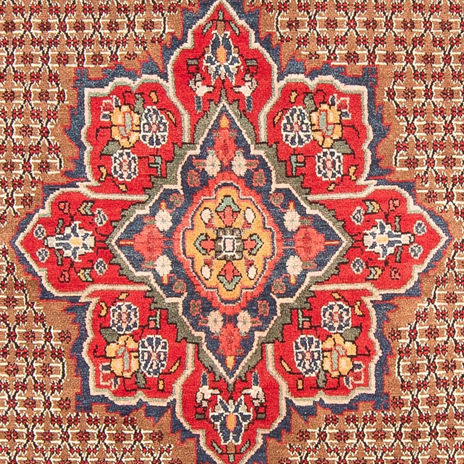 Perserteppich - Nomadic - 285 x 155 cm - mehrfarbig