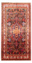 Perserteppich - Nomadic - 310 x 167 cm - blau