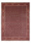 Perserteppich - Bidjar - Royal - 337 x 260 cm - dunkelblau