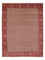 Perserteppich - Bidjar - Royal - 343 x 260 cm - creme
