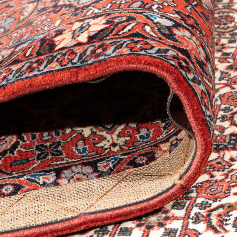 Perserteppich - Bidjar - Royal - 343 x 260 cm - creme
