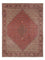 Perserteppich - Bidjar - Royal - 348 x 250 cm - rot