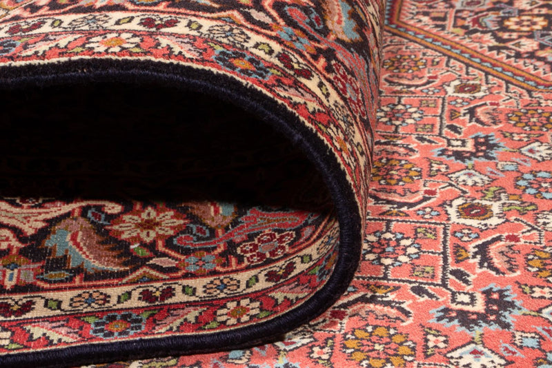 Perserteppich - Bidjar - Royal - 348 x 250 cm - rot