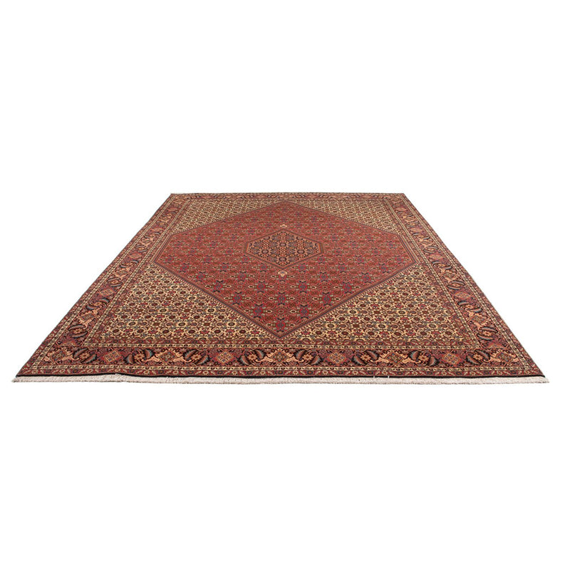 Perserteppich - Bidjar - Royal - 348 x 250 cm - rot