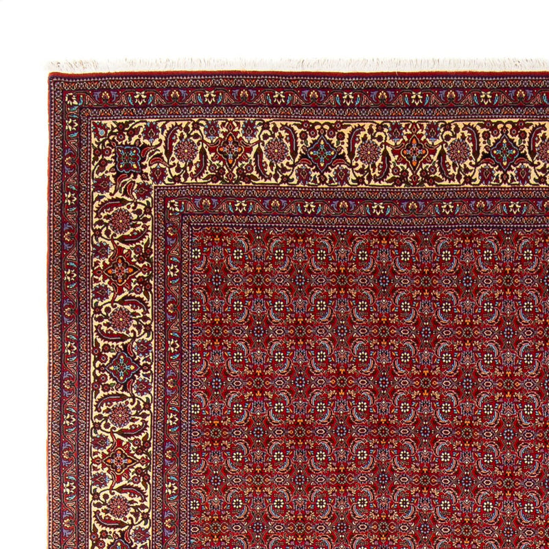 Perserteppich - Bidjar - Royal - 347 x 254 cm - rot