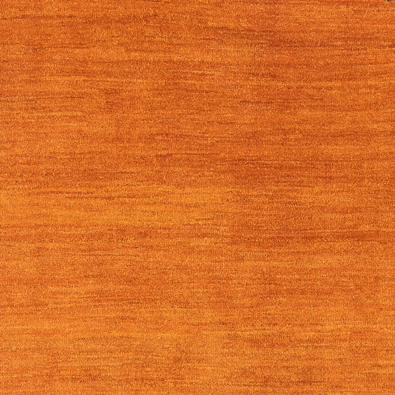 Gabbeh Teppich - Perser - 176 x 115 cm - orange