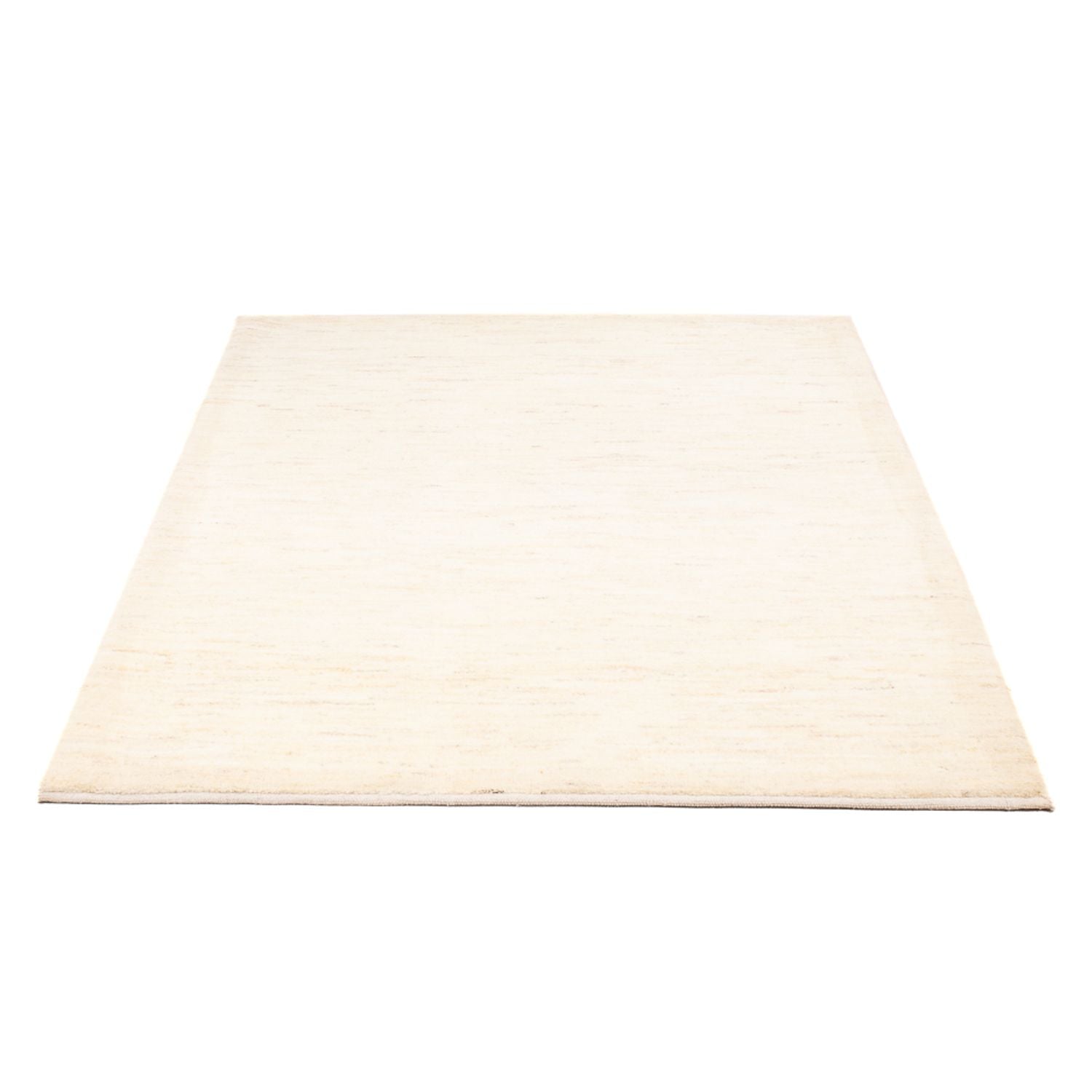 Gabbeh Teppich - Perser - 170 x 115 cm - beige