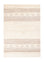 Gabbeh Teppich - Perser - 151 x 100 cm - hellbeige
