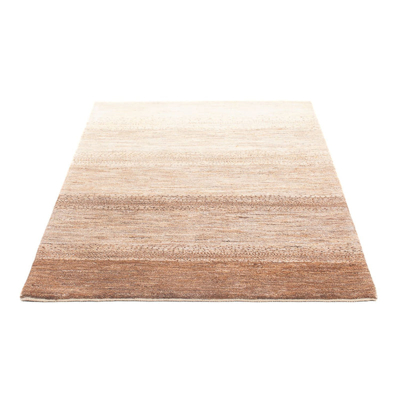 Gabbeh Teppich - Perser - 147 x 100 cm - mehrfarbig