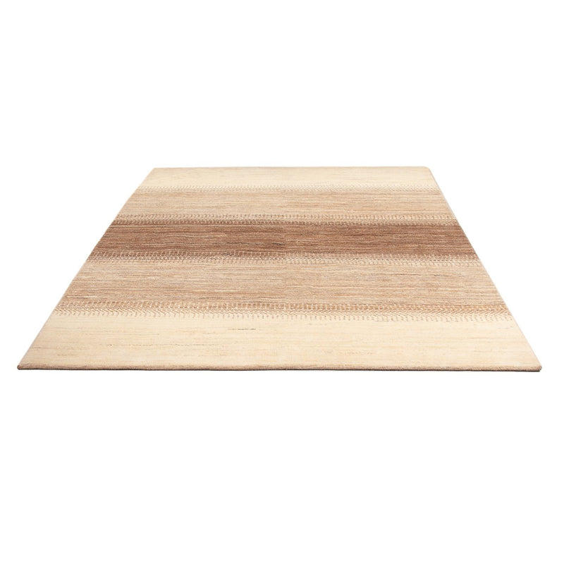 Gabbeh Teppich - Perser - 243 x 168 cm - mehrfarbig