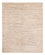 Gabbeh Teppich - Perser - 216 x 173 cm - hellbraun