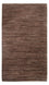 Gabbeh Teppich - Perser - 94 x 58 cm - dunkelcamel