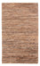 Gabbeh Teppich - Perser - 93 x 55 cm - braun