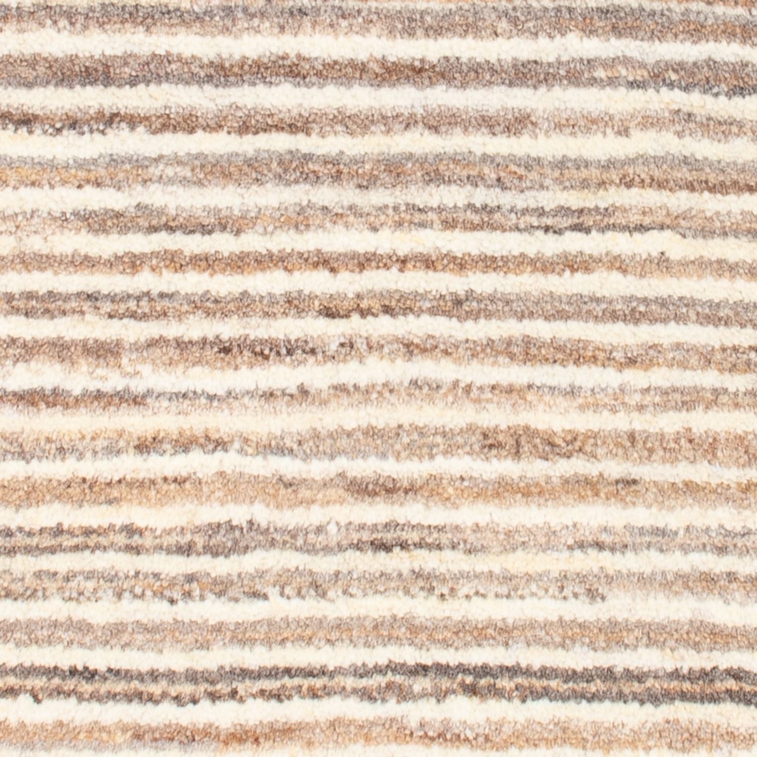 Gabbeh Teppich - Perser - 95 x 58 cm - mehrfarbig