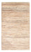 Gabbeh Teppich - Perser - 96 x 61 cm - hellbeige