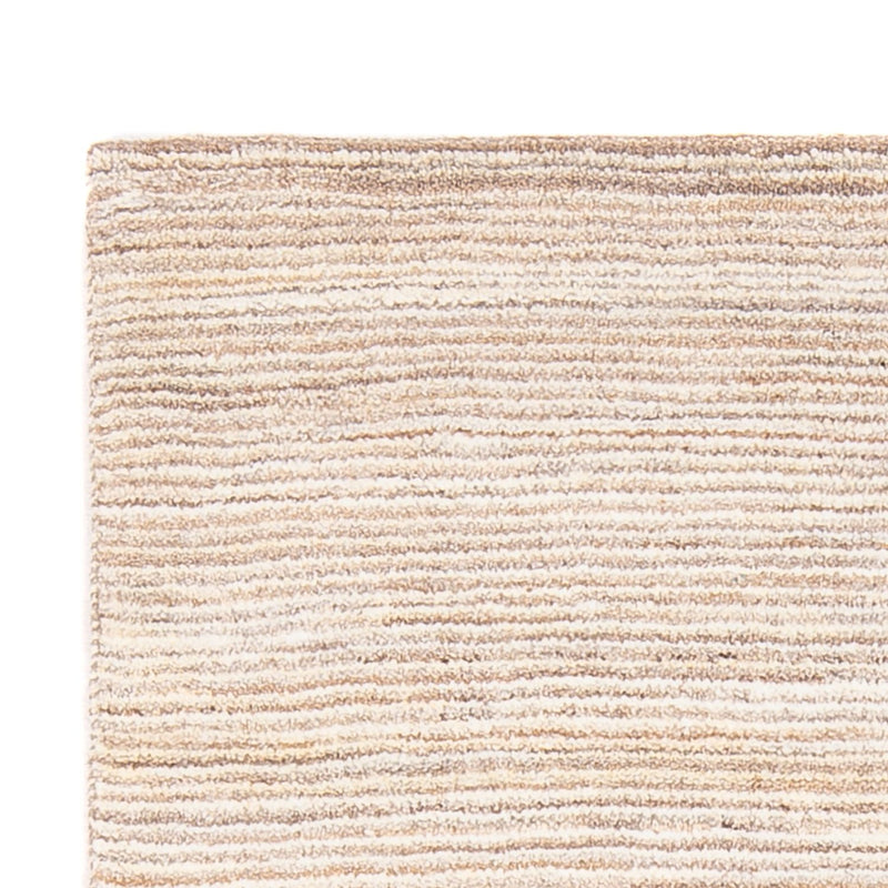 Gabbeh Teppich - Perser - 158 x 92 cm - beige