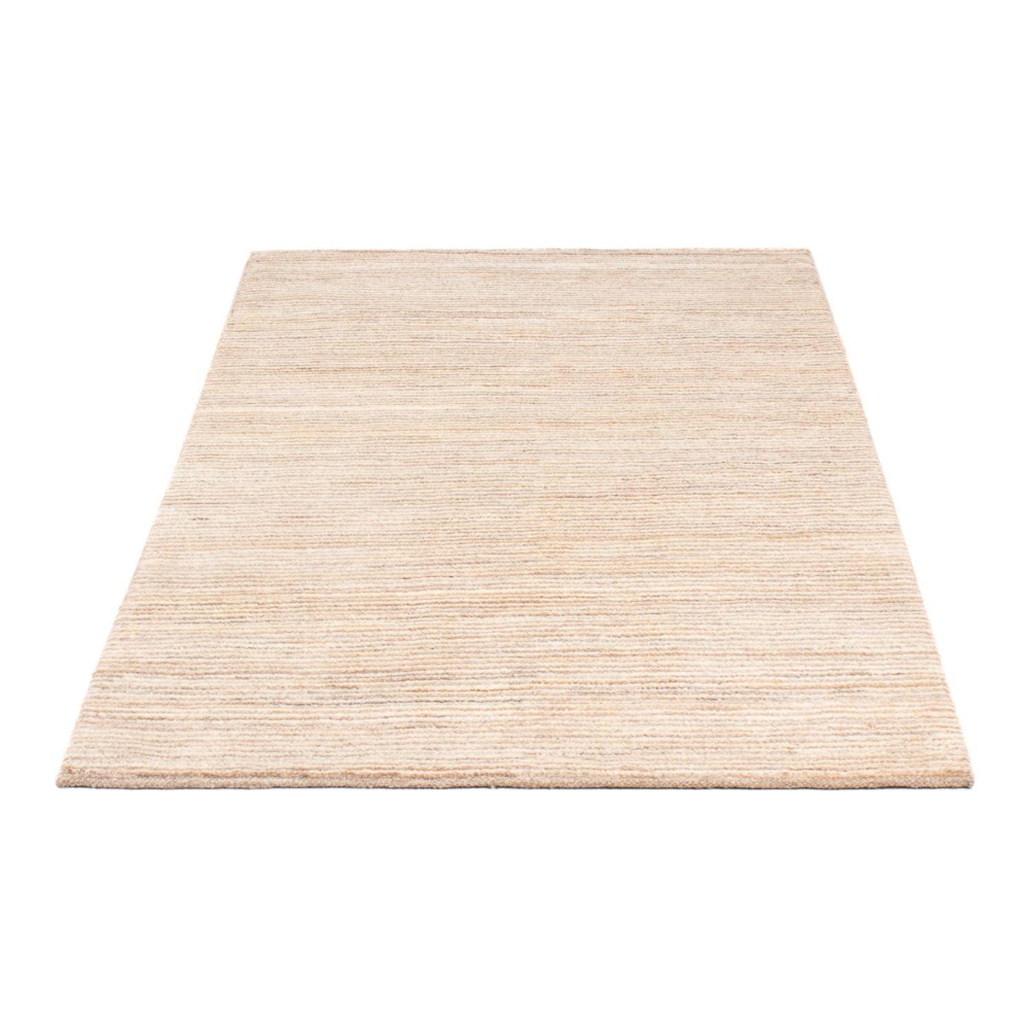 Gabbeh Teppich - Perser - 158 x 92 cm - beige