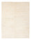 Gabbeh Teppich - Perser - 196 x 151 cm - hellbeige