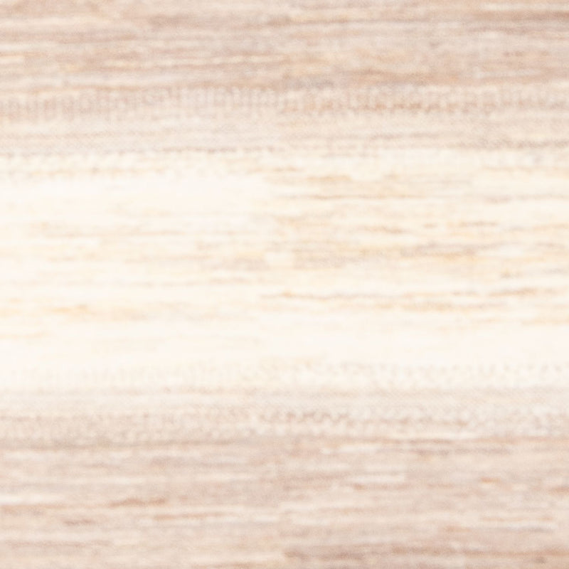 Gabbeh Teppich - Perser - 184 x 148 cm - dunkelbeige