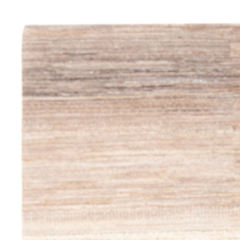 Gabbeh Teppich - Perser - 184 x 148 cm - dunkelbeige