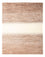 Gabbeh Teppich - Perser - 188 x 150 cm - mehrfarbig