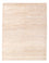 Gabbeh Teppich - Perser - 204 x 152 cm - dunkelbeige