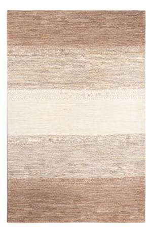 Gabbeh Teppich - Perser - 293 x 192 cm - mehrfarbig
