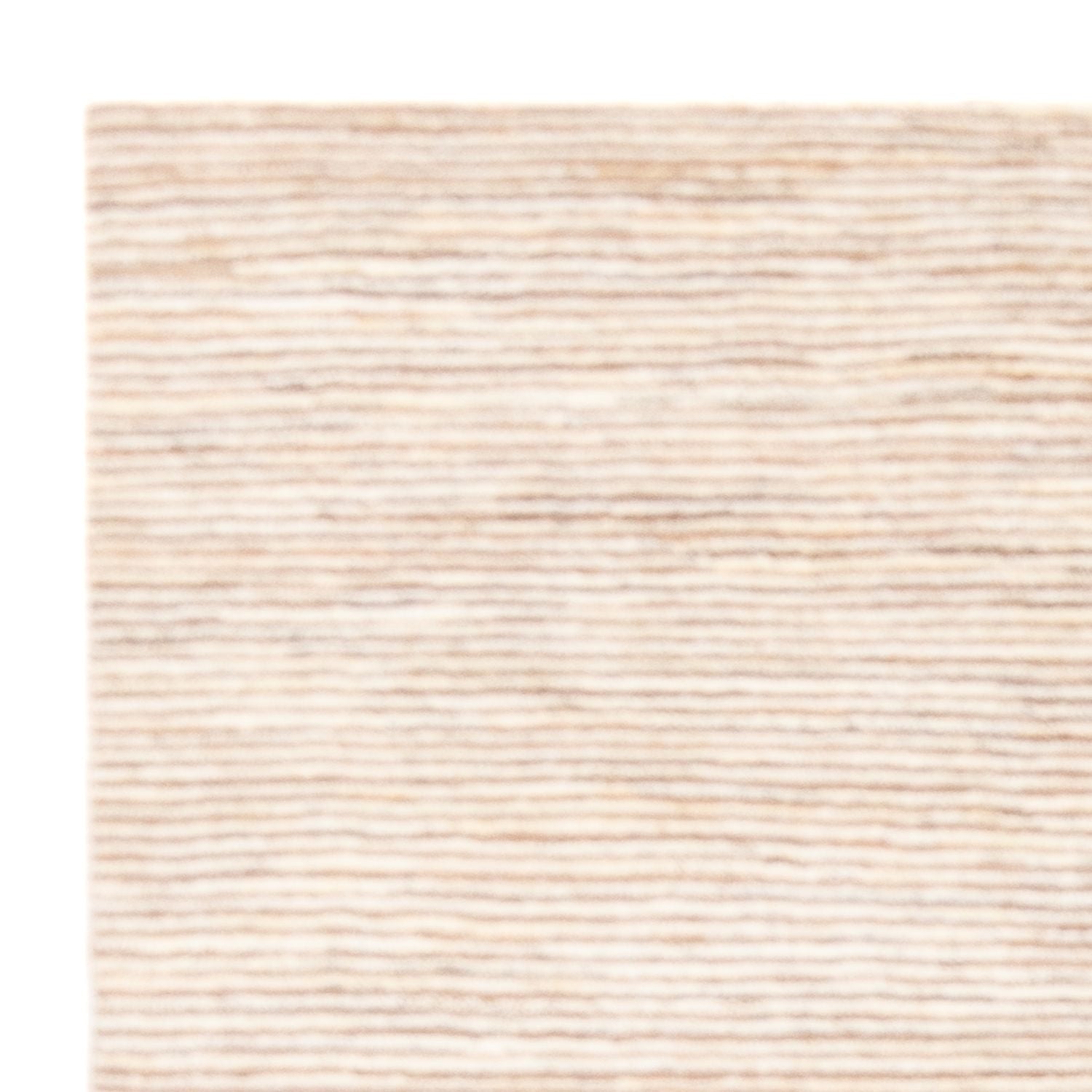 Gabbeh Teppich - Perser - 200 x 149 cm - beige