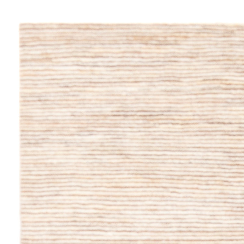 Gabbeh Teppich - Perser - 200 x 149 cm - beige