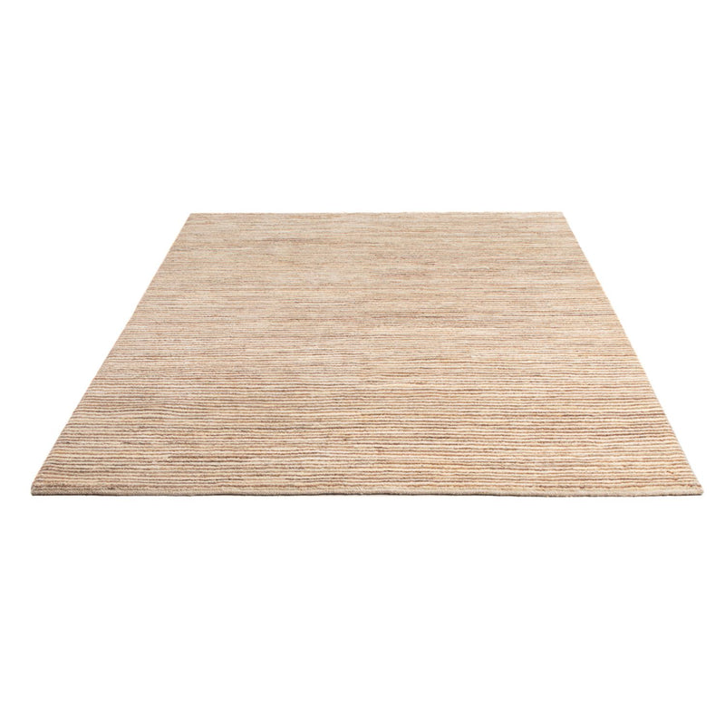Gabbeh Teppich - Perser - 200 x 149 cm - beige