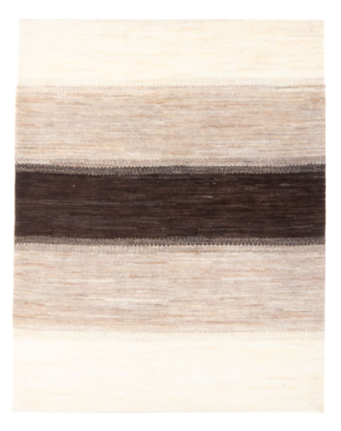 Gabbeh Teppich - Perser - 200 x 158 cm - mehrfarbig
